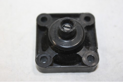 COUVERCLE DE MEMBRANE POUR CARBURATEUR SOLEX...AUTOS DIVERS COLLECTIONS / ANCIENNES