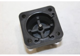 COUVERCLE DE MEMBRANE POUR CARBURATEUR SOLEX...AUTOS DIVERS COLLECTIONS / ANCIENNES