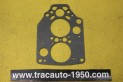 JOINT DE CUVE CARBURATEUR SOLEX 34 CIC...MATRA MURENA