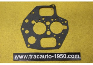 JOINT DE CUVE CARBURATEUR SOLEX 28 CIC 2/4...AMI SUPER GS GSA