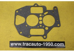 2 JOINTS DE CUVE CARBURATEUR SOLEX 32/35 TACIC...104 ZS 304 S 305 S