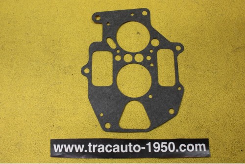 2 JOINTS DE CUVE CARBURATEUR SOLEX 32/35 TACIC...104 ZS 304 S 305 S