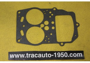 JOINT DE CUVE CARBURATEUR SOLEX 32 TMMIA...104 S/ZS SAMBA GLS VISA