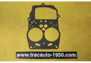 JOINT DE CUVE CARBURATEUR SOLEX 32 TMMIA...104 S/ZS SAMBA GLS VISA