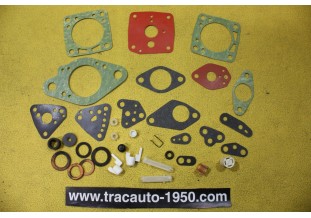 KIT REPARATION CARBURATEUR SOLEX 32/34 PBISA...CITROEN RENAULT DIVERS