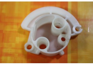 COMMANDE DE GAZ POUR CARBURATEUR SOLEX...AUTOS DIVERS COLLECTIONS / ANCIENNES