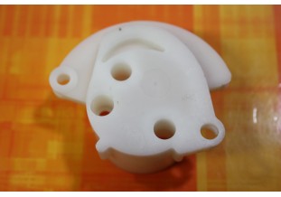 COMMANDE DE GAZ POUR CARBURATEUR SOLEX...AUTOS DIVERS COLLECTIONS / ANCIENNES