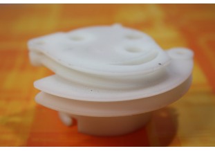 COMMANDE DE GAZ POUR CARBURATEUR SOLEX...AUTOS DIVERS COLLECTIONS / ANCIENNES