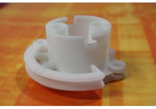 COMMANDE DE GAZ POUR CARBURATEUR SOLEX...AUTOS DIVERS COLLECTIONS / ANCIENNES