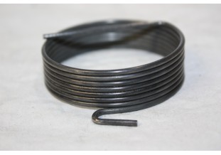 RESSORT DE COMMANDE DE GAZ POUR CARBURATEUR SOLEX...AUTOS DIVERS ANCIENNES / COLLECTIONS