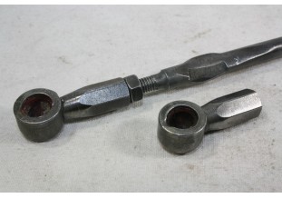 BIELLETTE DE CARBURATEUR ?? ...POUR RENAULT PEUGEOT CITROEN SIMCA -...