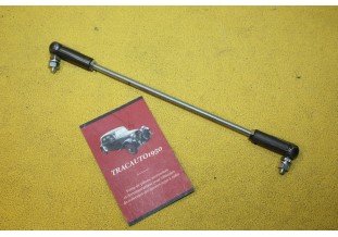 BIELLETTE DE CARBURATEUR L/210mm...RENAULT PEUGEOT CITROEN SIMCA