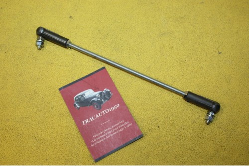 BIELLETTE DE CARBURATEUR L/210mm...RENAULT PEUGEOT CITROEN SIMCA