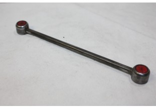 POSSIBLE ?? BIELLETTE POUR CARBURATEUR L/167mm...AUTOS DIVERS ANCIENNES / COLLECTIONS