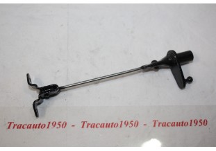TIGE DE COMMANDE DE VOLET DE CARBURATEUR...CITROEN TRACTION 11CV