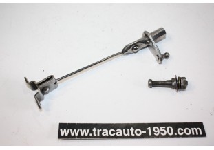 TIGE DE COMMANDE DE VOLET DE CARBURATEUR CITROEN 592310...TRACTION 11CV