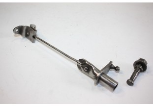 TIGE DE COMMANDE DE VOLET DE CARBURATEUR CITROEN 592310...TRACTION 11CV
