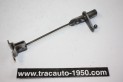 TIGE DE COMMANDE DE VOLET DE CARBURATEUR CITROEN 592310... TRACTION 11CV