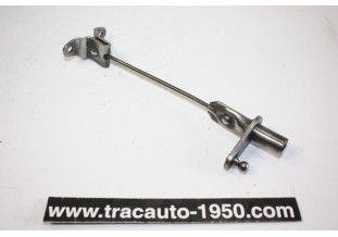 TIGE DE COMMANDE DE VOLET DE CARBURATEUR CITROEN 592310... TRACTION 11CV
