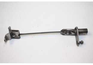 TIGE DE COMMANDE DE VOLET DE CARBURATEUR CITROEN 592310... TRACTION 11CV