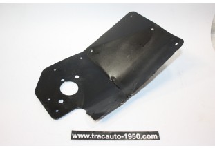 ECRAN DE PROTECTION SOUS CARBURATEUR CITROEN 481718...TRACTION 11CV