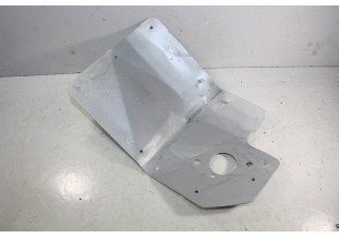 ECRAN DE PROTECTION POUR CARBURATEUR...CITROEN TRACTION 7 11CV