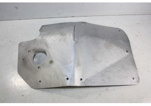 ECRAN DE PROTECTION POUR CARBURATEUR...CITROEN TRACTION 7 11CV