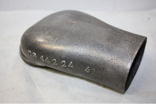 PIPE D'ADMISSION D'AIR SUR CARBURATEUR CITROEN DS142.24...CITROEN...