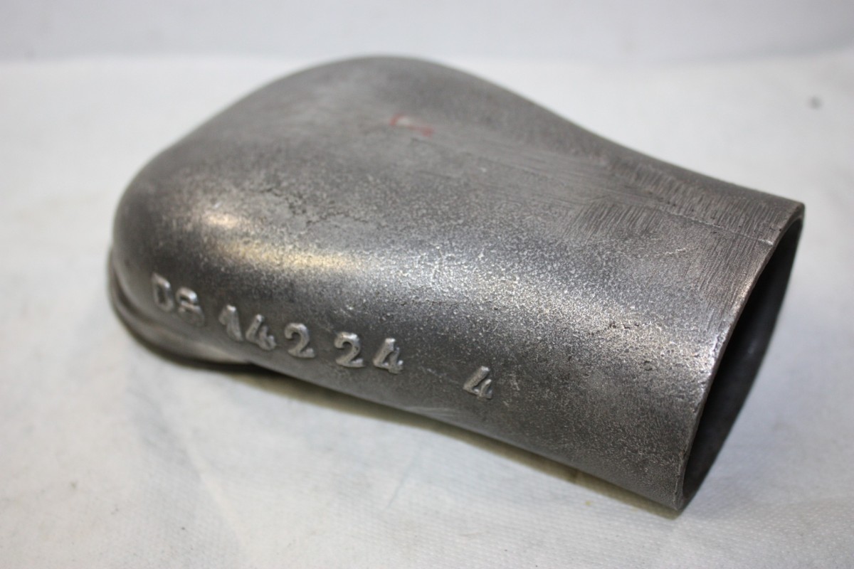 PIPE D'ADMISSION D'AIR SUR CARBURATEUR CITROEN DS142.24...CITROEN...