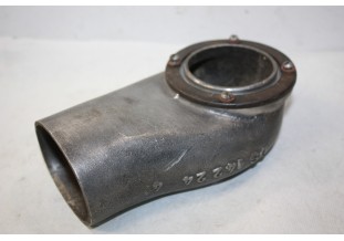 PIPE D'ADMISSION D'AIR SUR CARBURATEUR CITROEN DS142.24...CITROEN...