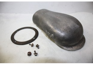 PIPE D'ADMISSION D'AIR SUR CARBURATEUR CITROEN DS142.24...CITROEN...