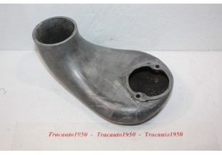 TUBULURE SORTIE DE CARBURATEUR CITROEN 481474...CITROEN TRACTION 15...
