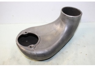 TUBULURE SORTIE DE CARBURATEUR CITROEN 481474...CITROEN TRACTION 15...