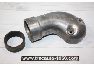 PIPE DE RACCORDEMENT CARBURATEUR/FILTRE A AIR CITROEN H 171.1...HY HZ U23 T23