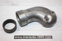 PIPE DE RACCORDEMENT CARBURATEUR/FILTRE A AIR CITROEN H 171.1...HY HZ U23 T23