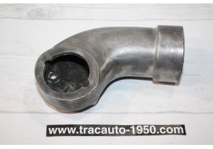 PIPE DE RACCORDEMENT CARBURATEUR/FILTRE A AIR CITROEN H 171.1...HY HZ U23 T23