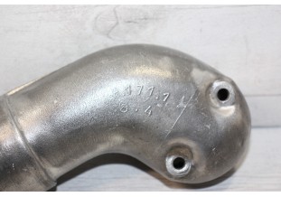 PIPE DE RACCORDEMENT CARBURATEUR/FILTRE A AIR CITROEN H 171.1...HY HZ U23 T23