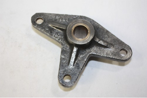 UN PIECE AVEC UNE BAGUE EN BRONZE ERSA 164...AUTOS DIVERS ANCIENNES / COLLECTIONS