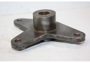 UN PIECE AVEC UNE BAGUE EN BRONZE ERSA 164...AUTOS DIVERS ANCIENNES / COLLECTIONS