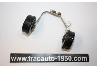 FLOTTEUR DOUBLE DE CARBURATEUR SOLEX 26/35 SCIC...CITROEN AMI 6/8 DYANE 6