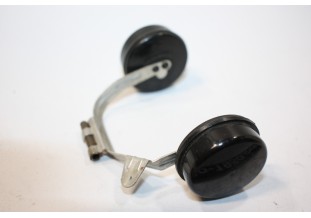 FLOTTEUR DOUBLE DE CARBURATEUR SOLEX 26/35 SCIC...CITROEN AMI 6/8 DYANE 6