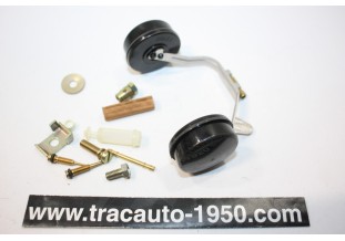 KIT REPARATION FLOTTEUR CARBURATEUR SOLEX 28 CIC...AMI SUPER GS