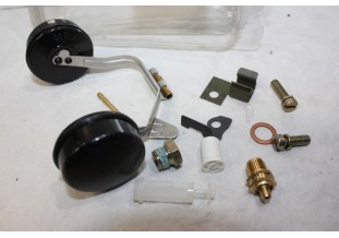 KIT DE REPARATION POUR CARBURATEUR SOLEX 26/35 CSIC...CITROEN 2CV