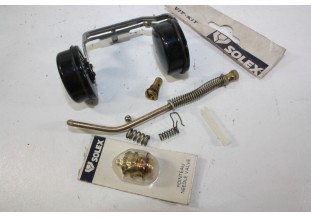 POCHETTE DE REPARATION POUR CARBURATEUR SOLEX 32 HNSA...PEUGEOT 104 avant1973
