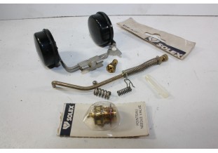 POCHETTE DE REPARATION POUR CARBURATEUR SOLEX 32 HNSA...PEUGEOT 104 avant1973