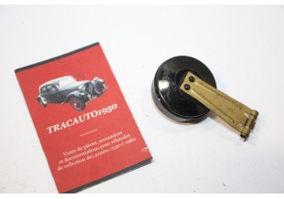 FLOTTEUR DE CARBURATEUR SOLEX 32 HS...PEUGEOT 104