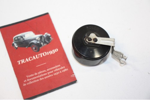 FLOTTEUR DE CARBURATEUR SOLEX 32 SEIEA...RENAULT R16