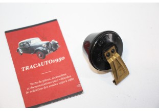 FLOTTEUR DE CARBURATEUR SOLEX 40 RAIP/PAI...SAVIEM SG2 SG3