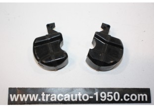 JEU DE 2 FLOTTEURS DE CARBURATEUR SOLEX 36 1B3...VW GOLF AUDI 80