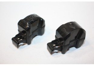 JEU DE 2 FLOTTEURS DE CARBURATEUR SOLEX 36 1B3...VW GOLF AUDI 80